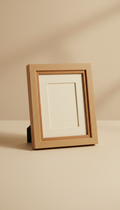 Monogram Walnut Keepsake Box