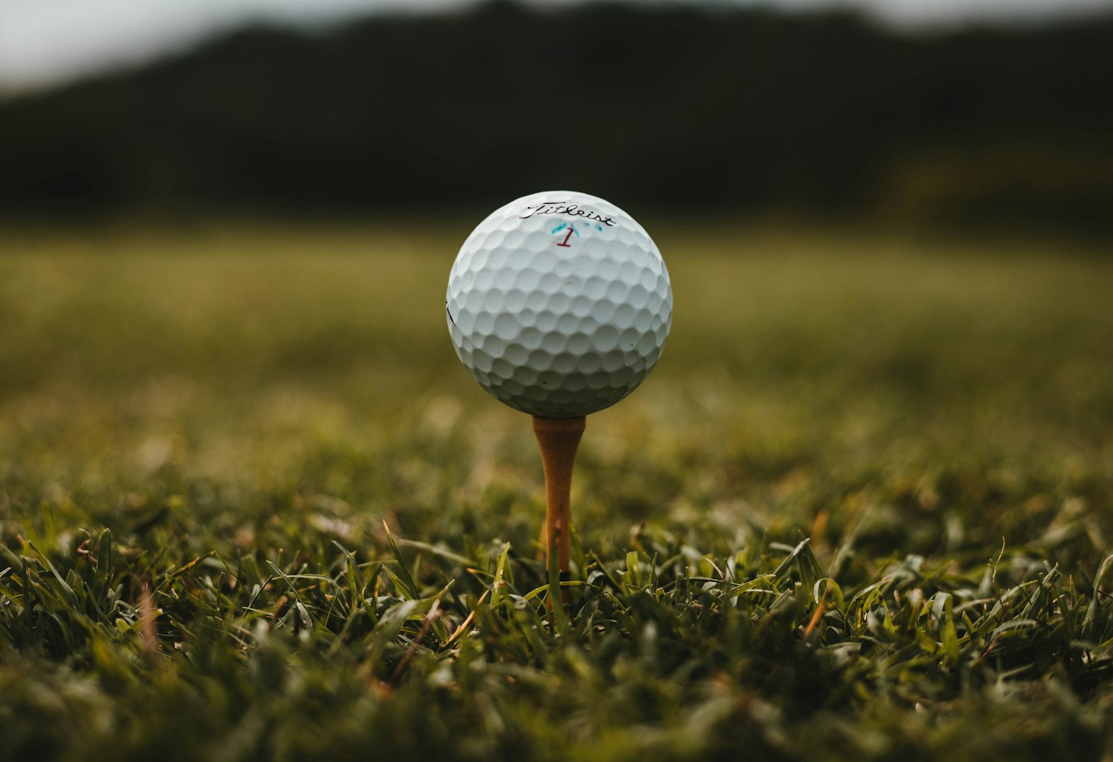Personalised golf balls (temporary placeholder image)