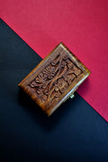 Personalised wooden gift box (temporary placeholder image)
