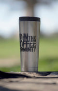 Personalised engraved stainless steel tumbler (temporary placeholder image)